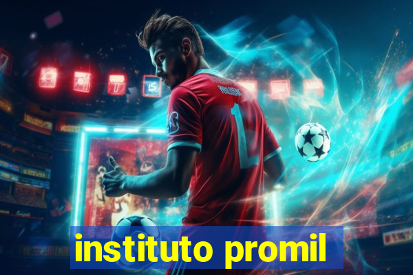 instituto promil