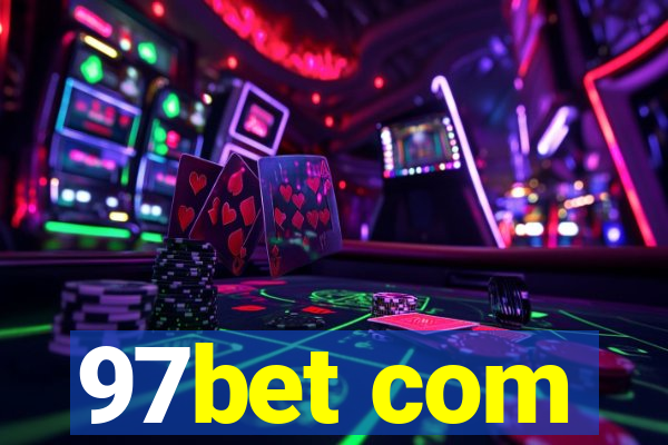 97bet com