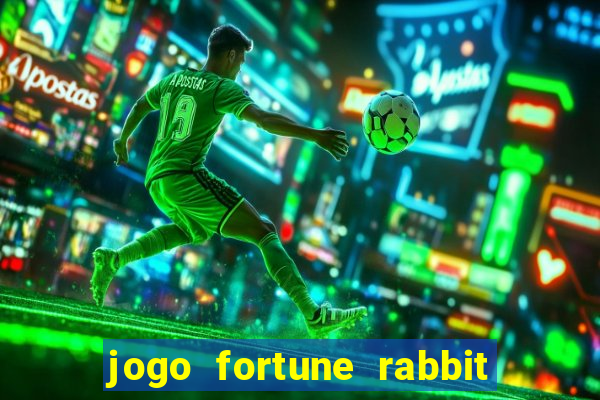 jogo fortune rabbit demo grátis