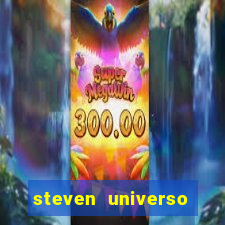 steven universo dublado redecanais