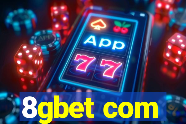 8gbet com