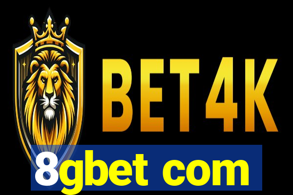 8gbet com