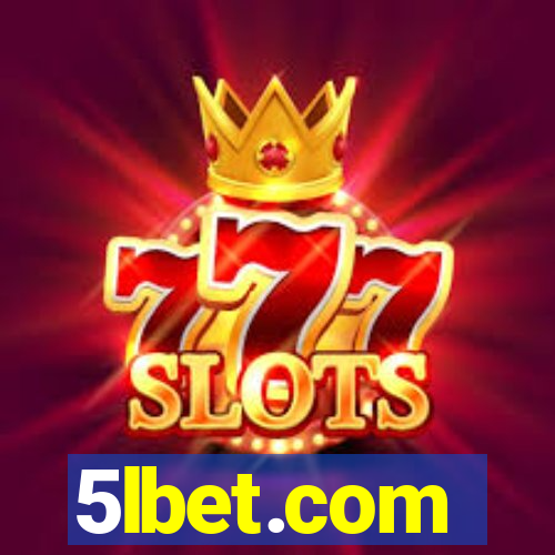 5lbet.com