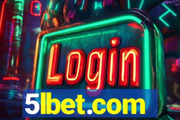 5lbet.com