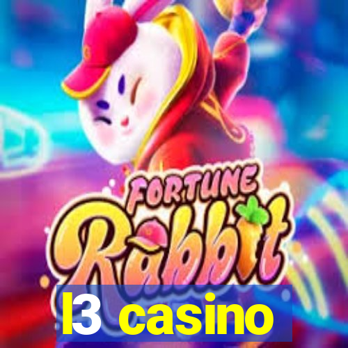 l3 casino