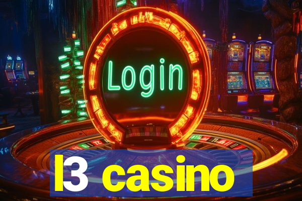 l3 casino