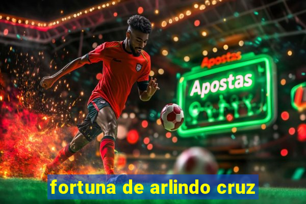 fortuna de arlindo cruz