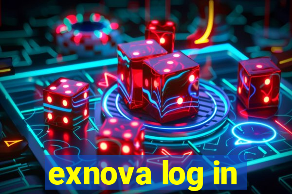 exnova log in