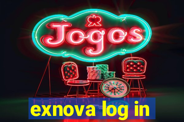 exnova log in