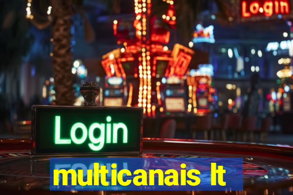 multicanais lt