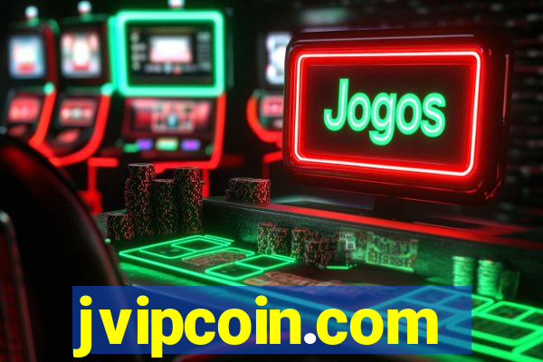 jvipcoin.com