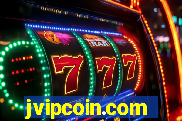 jvipcoin.com