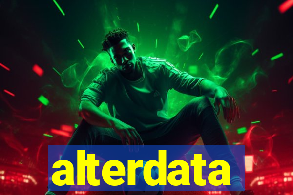 alterdata