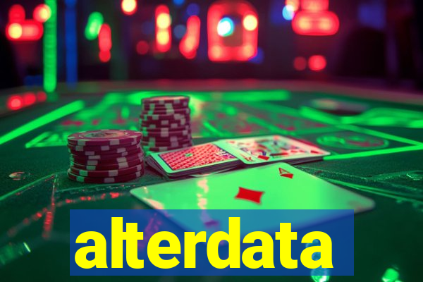 alterdata