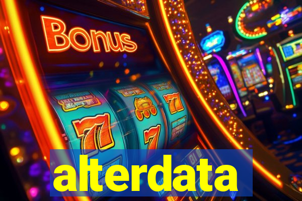 alterdata