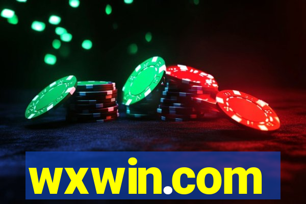 wxwin.com