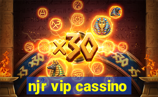 njr vip cassino