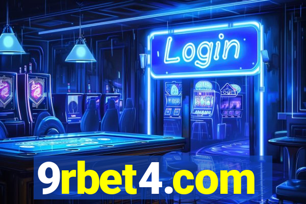 9rbet4.com