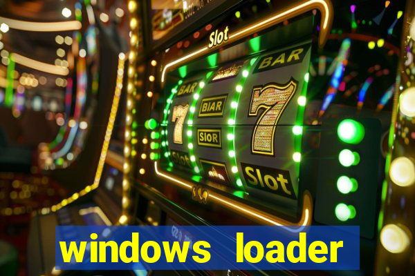 windows loader v2.2.2 download