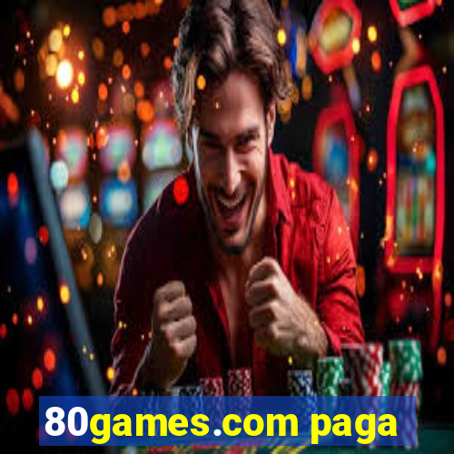 80games.com paga