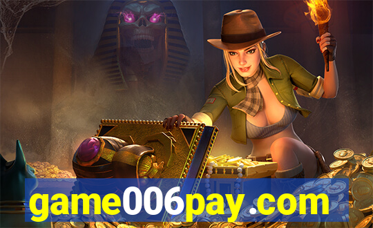 game006pay.com