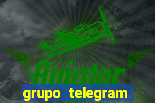 grupo telegram ganhar pix