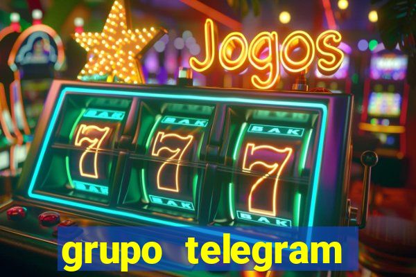 grupo telegram ganhar pix