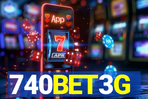 740BET3G