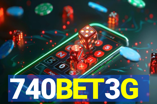 740BET3G