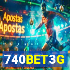 740BET3G