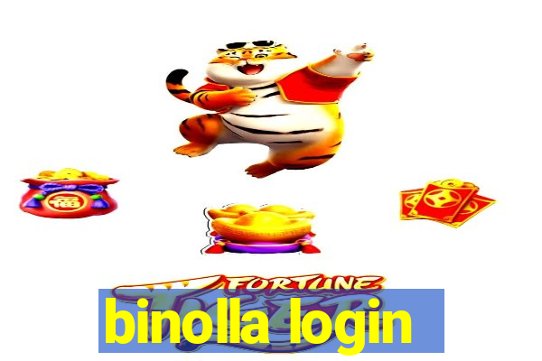 binolla login