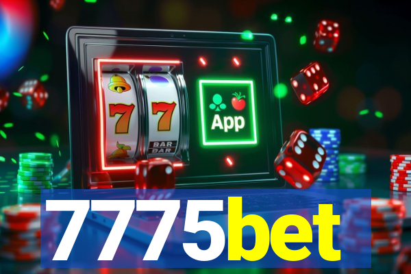 7775bet