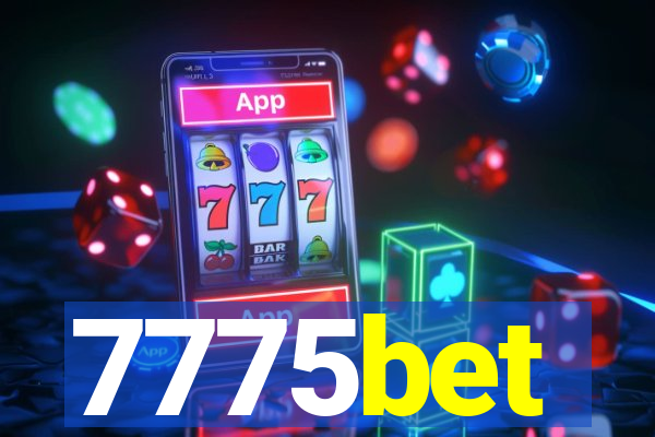 7775bet