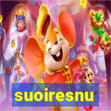 suoiresnu