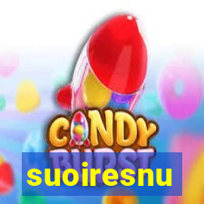 suoiresnu