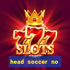 head soccer no click jogos