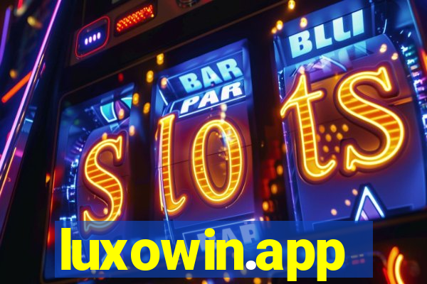 luxowin.app