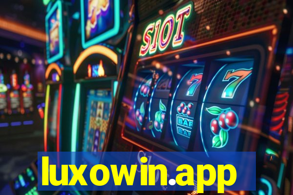 luxowin.app