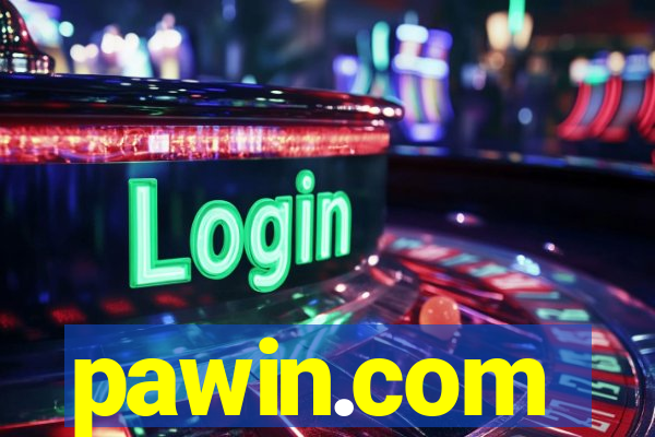 pawin.com