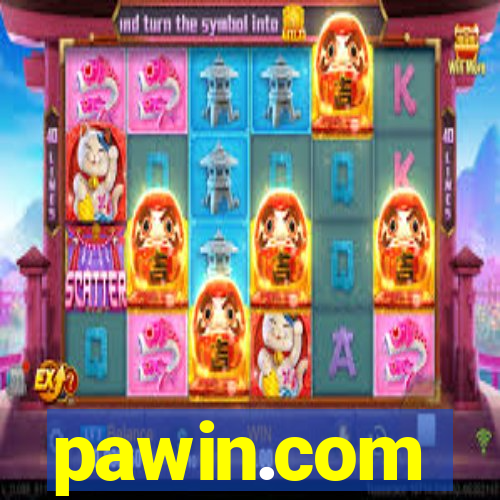 pawin.com