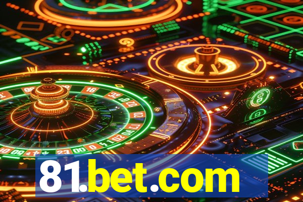 81.bet.com