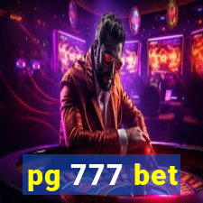 pg 777 bet