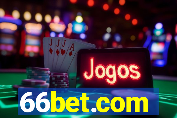 66bet.com