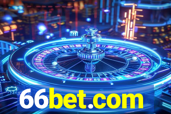 66bet.com