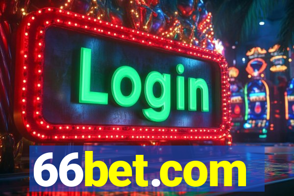 66bet.com