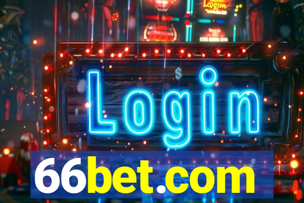 66bet.com