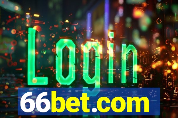 66bet.com