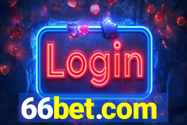 66bet.com