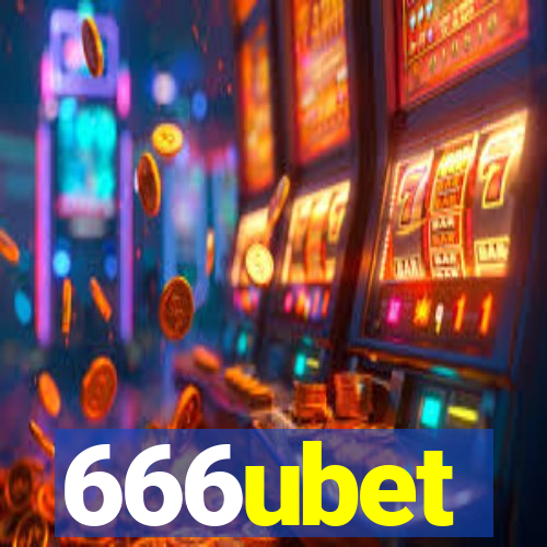 666ubet