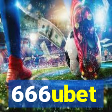 666ubet